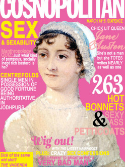 austen
